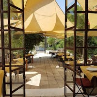 Ristorante Gustavo Ristorante Gustavo