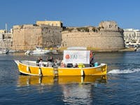 SEATOUR Gallipoli SEATOUR Gallipoli