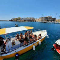 SEATOUR Gallipoli SEATOUR Gallipoli