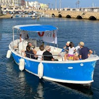 SEATOUR Gallipoli SEATOUR Gallipoli