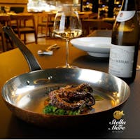 Stella Del Mare Ristorante Stella Del Mare Ristorante