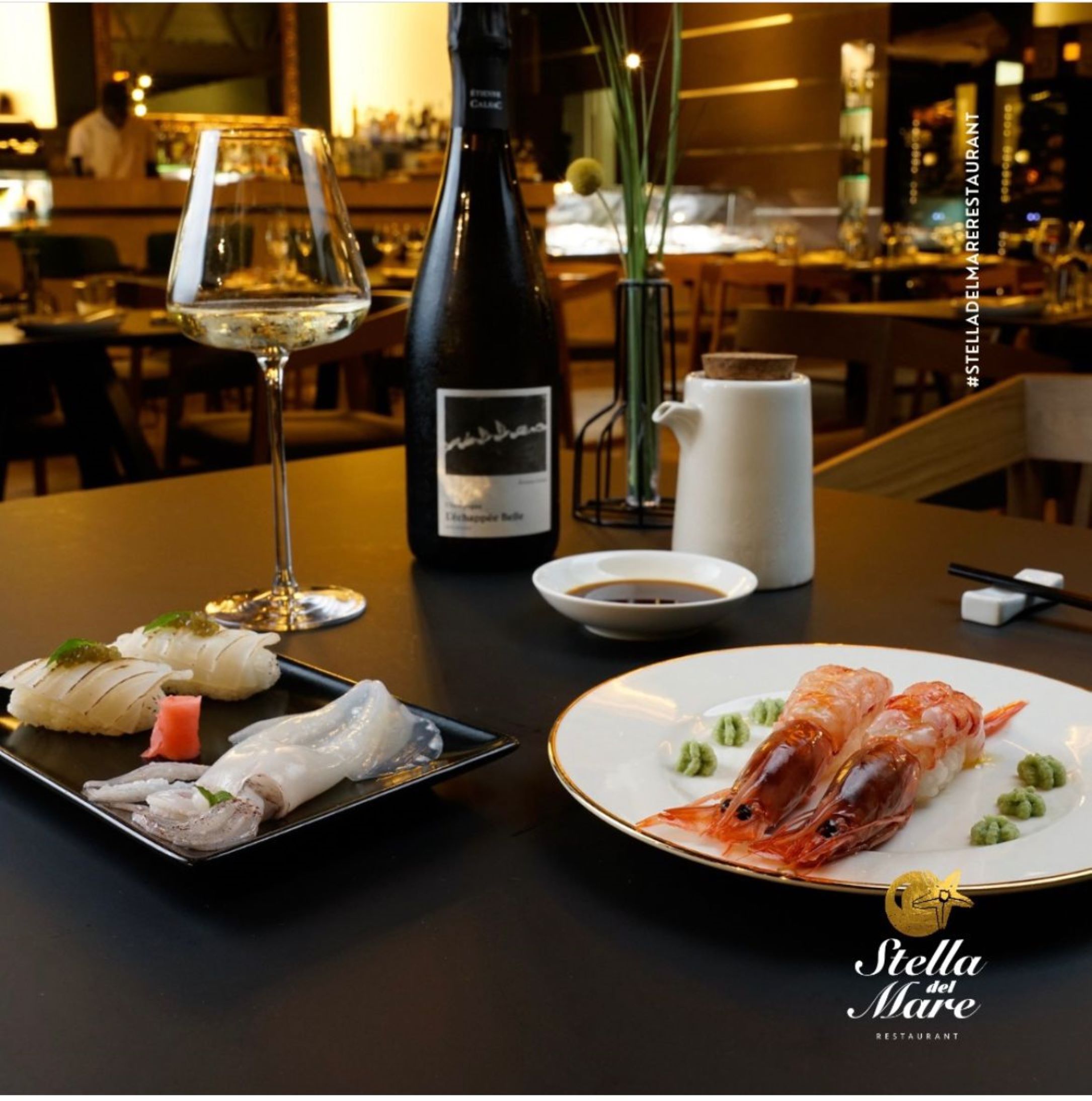 Stella Del Mare Ristorante