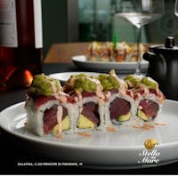 Stella Del Mare Ristorante