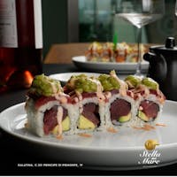 Stella Del Mare Ristorante Stella Del Mare Ristorante