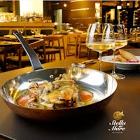 Stella Del Mare Ristorante Stella Del Mare Ristorante