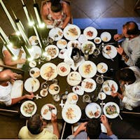 Stella Del Mare Ristorante Stella Del Mare Ristorante