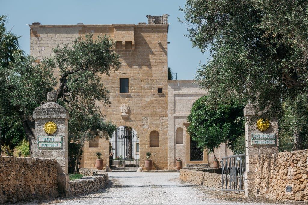 Tenuta Monacelli - Lecce