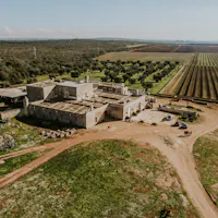 Masseria Cuturi 1881 Masseria Cuturi 1881