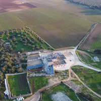 Masseria Cuturi 1881 Masseria Cuturi 1881