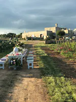 Masseria Cuturi 1881