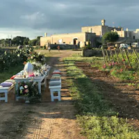 Masseria Cuturi 1881 Masseria Cuturi 1881