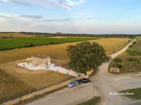 Masseria Cuturi 1881