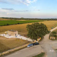 Masseria Cuturi 1881 Masseria Cuturi 1881