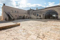 Masseria Cuturi 1881