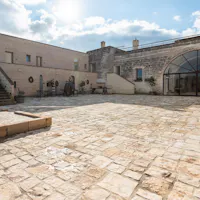 Masseria Cuturi 1881 Masseria Cuturi 1881