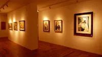 Museo d'arte moderna e contemporanea Antonio Ortiz Echagüe Museo d'arte moderna e contemporanea Antonio Ortiz Echagüe