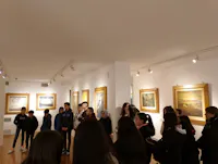 Museo d'arte moderna e contemporanea Antonio Ortiz Echagüe Museo d'arte moderna e contemporanea Antonio Ortiz Echagüe