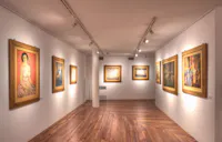 Museo d'arte moderna e contemporanea Antonio Ortiz Echagüe