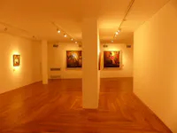 Museo d'arte moderna e contemporanea Antonio Ortiz Echagüe