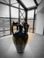 Museo d'arte moderna e contemporanea Antonio Ortiz Echagüe