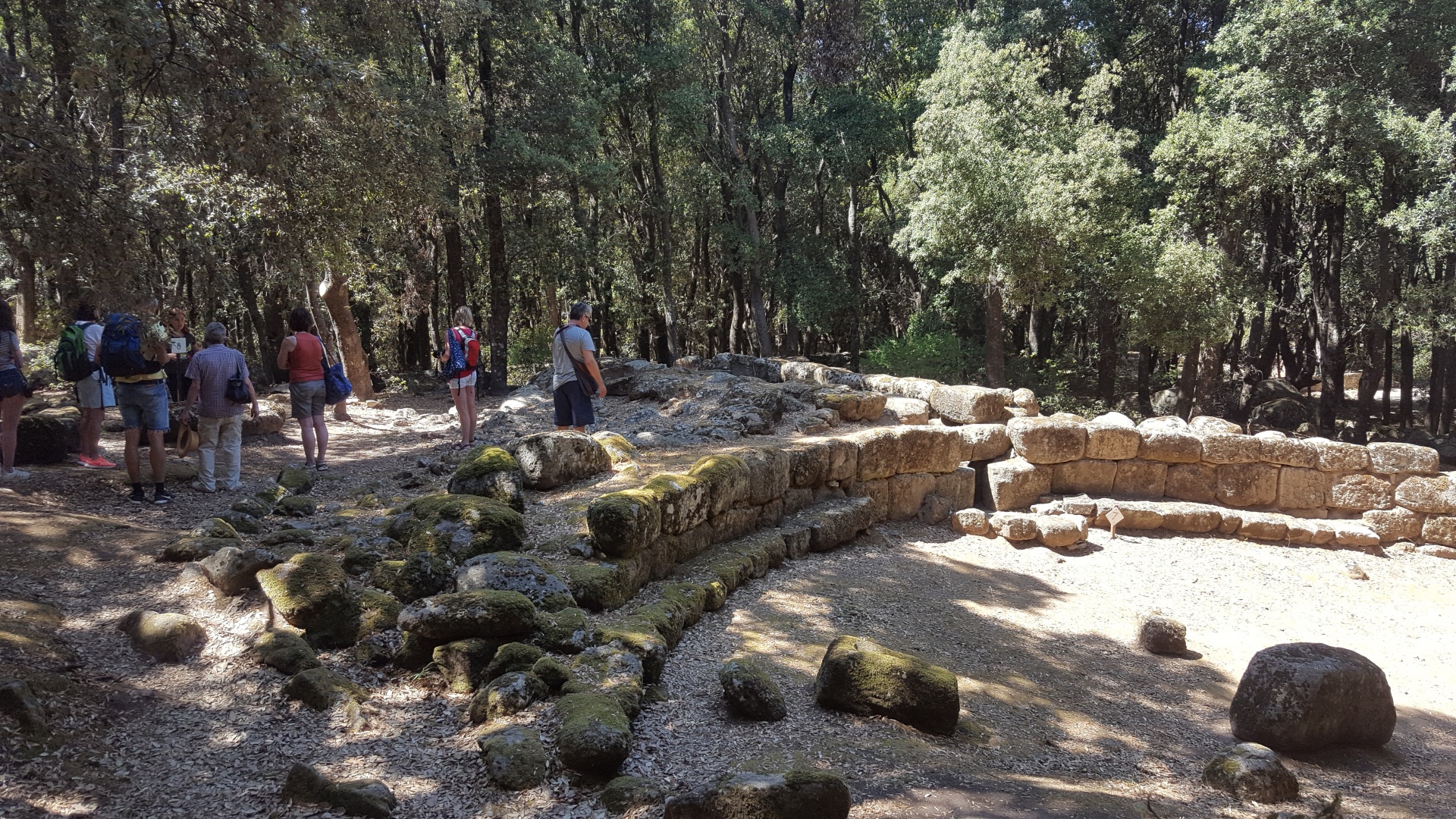 Parco Archeologico Seleni