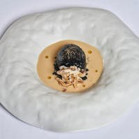 CARUSU RESTAURANT CARUSU RESTAURANT