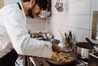 Cozzitorto Osteria del Capitano