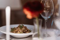 Cozzitorto Osteria del Capitano