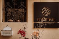 Cozzitorto Osteria del Capitano Cozzitorto Osteria del Capitano