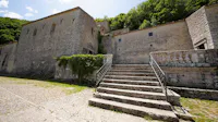 Eremo di Santa Rosalia a Quisquina