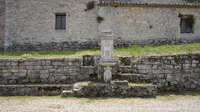 Eremo di Santa Rosalia a Quisquina Eremo di Santa Rosalia a Quisquina