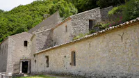 Eremo di Santa Rosalia a Quisquina Eremo di Santa Rosalia a Quisquina