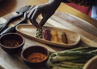 Ristorante Ginger - People & Food Agrigento Ristorante Ginger - People & Food Agrigento, Ginger-People&Food, AGRIGENTO (AG )