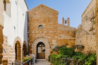 Museo Diocesano Agrigento Museo Diocesano Agrigento