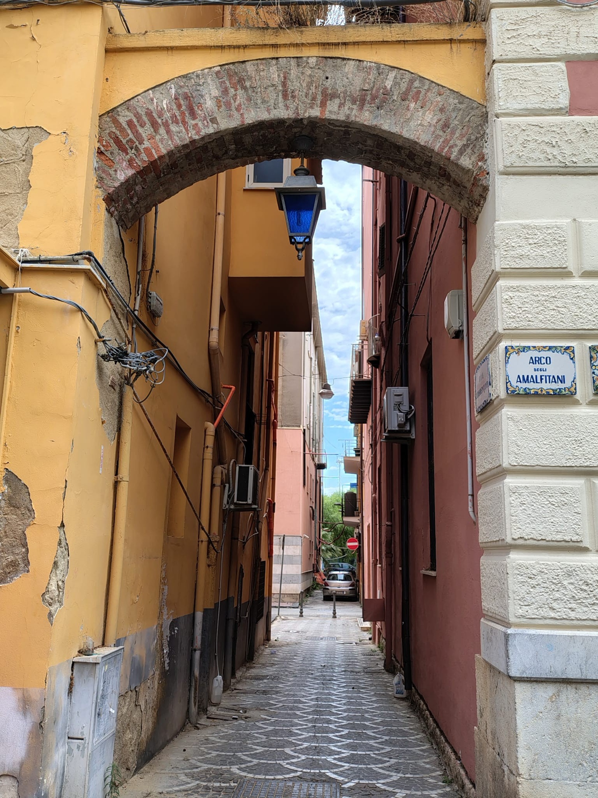 Pizzetteria Forte