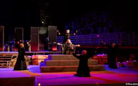 Amenanos Festival