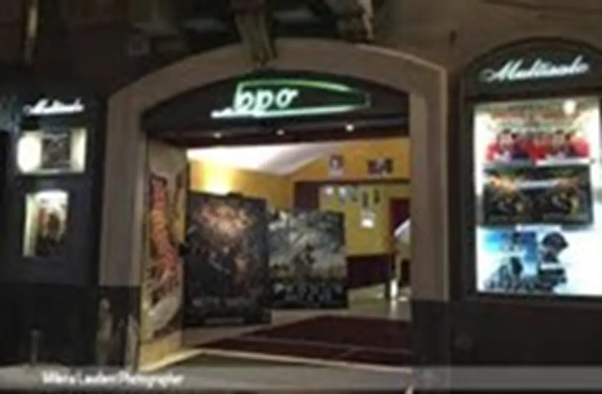 Cinema Eplanet Lo Po' Catania Cinema Eplanet Lo Po' Catania