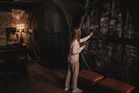 Etna Urban Winery Etna Urban Winery, Etna Urban winery, SAN GREGORIO DI CATANIA (CT )