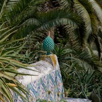 Giardino Parco Paternò del Toscano Giardino Parco Paternò del Toscano, Giardino Botanico Parco Paternò del Toscano, SANT'AGATA LI BATTIATI (CT )