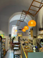 LIBRERIA PRAMPOLINI