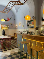 LIBRERIA PRAMPOLINI