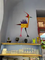 LIBRERIA PRAMPOLINI