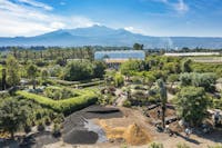 Orto Botanico Radicepura a Giarrè (CT) Orto Botanico Radicepura a Giarrè (CT), Orto Botanico Radicepura, GIARRE (CT )