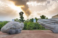 Orto Botanico Radicepura a Giarrè (CT) Orto Botanico Radicepura a Giarrè (CT), Orto Botanico Radicepura, GIARRE (CT )