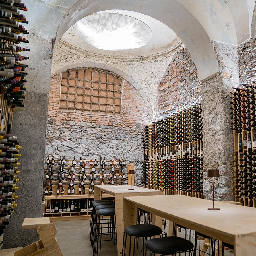 RISTORANTE PIAZZA SCAMMACCA