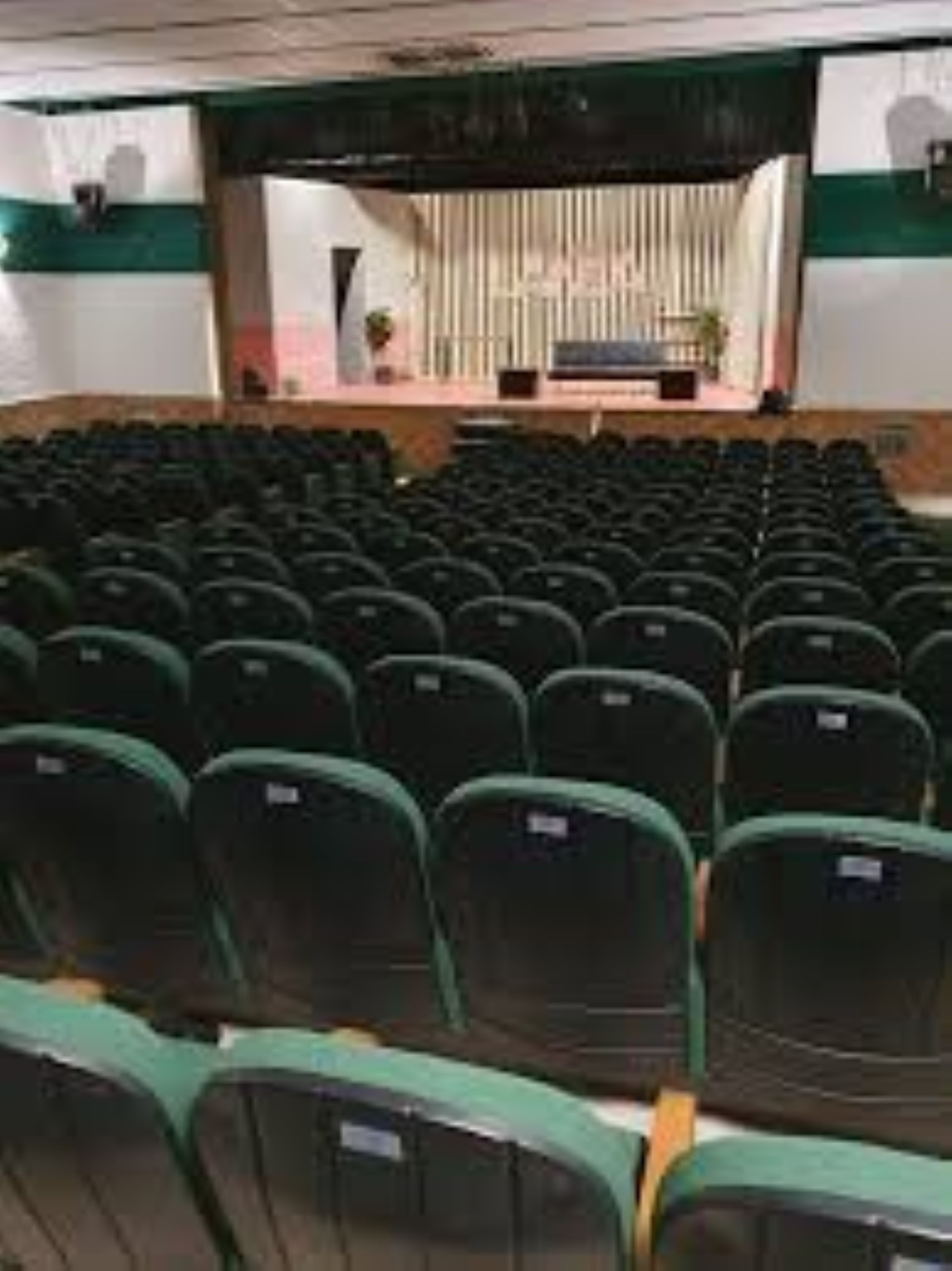 Teatro Grotta Smeralda