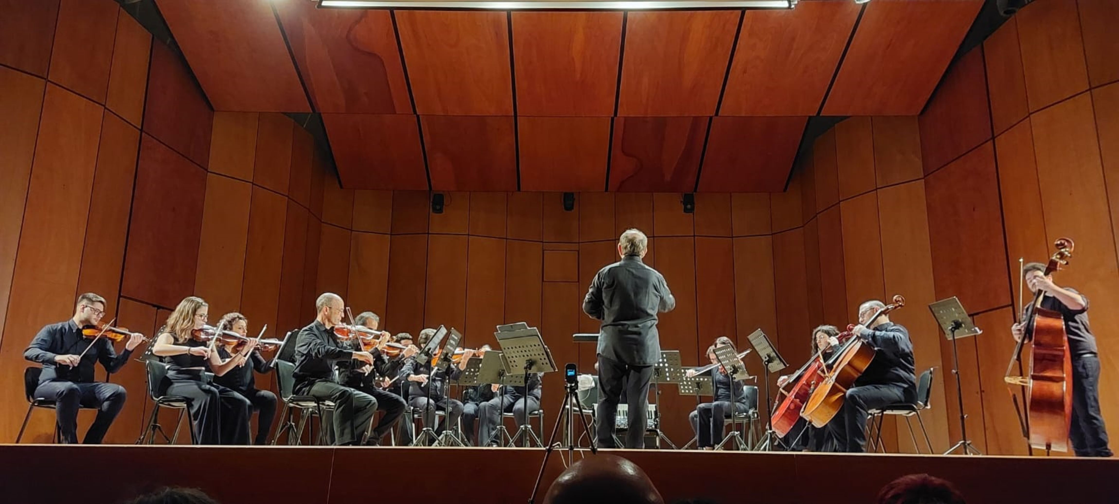 Associazione Musicale V. Bellini