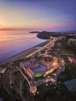 Castello di Milazzo Castello di Milazzo