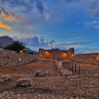 Castello di Taormina Castello di Taormina