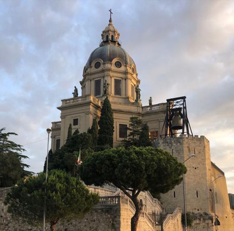 Castello Roccaguelfonia Castello Roccaguelfonia